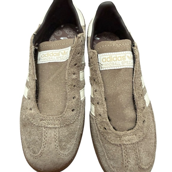 Adidas Spezial Earth Strata Sneakers 6 - Picture 3 of 6